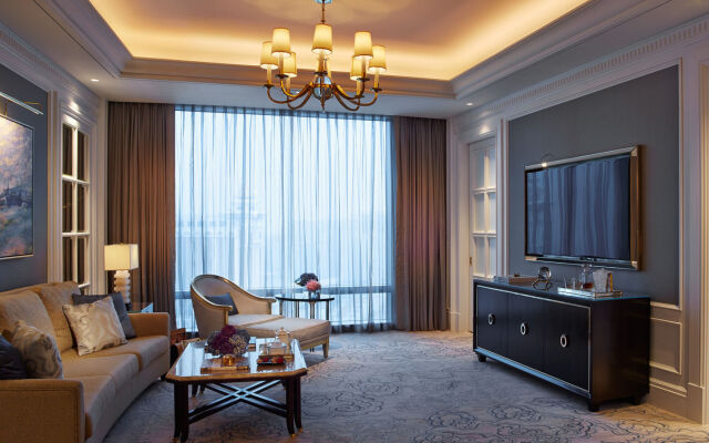 The Ritz-Carlton, Macau