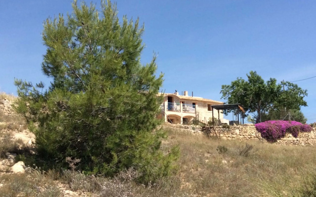 Los Cuatro Vientos B&B