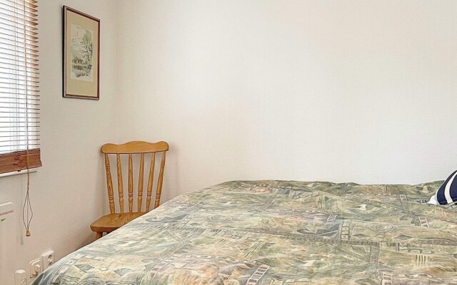 8 Person Holiday Home in Brottby-by Traum
