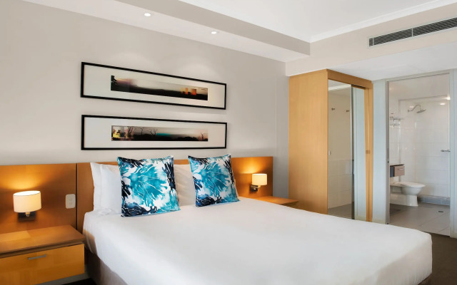 Pelican Waters Resort