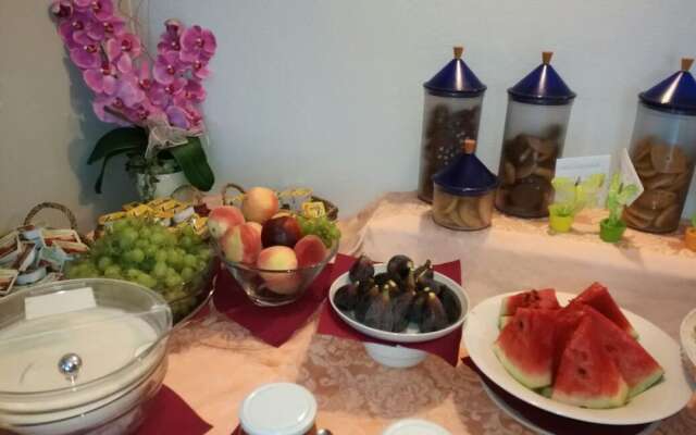 Agritur Girasole