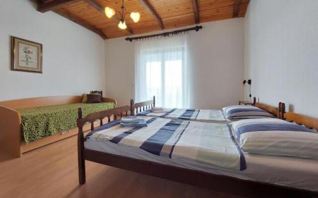 Apartments Vilim