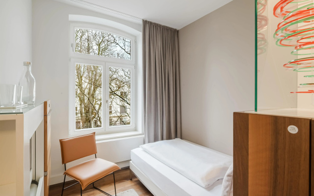 Hopper Hotel St. Josef
