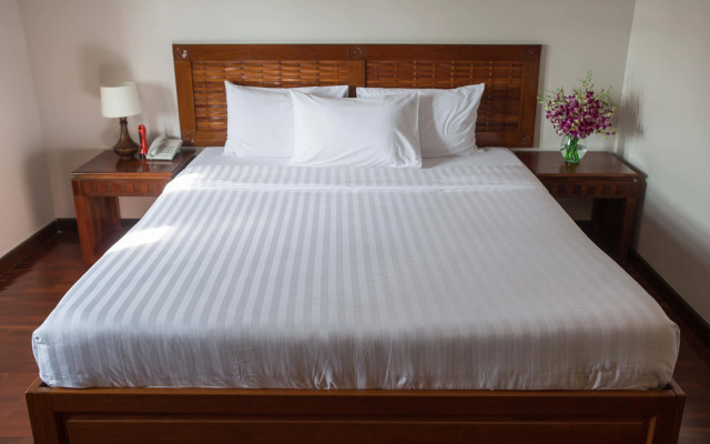 Lao Orchid Hotel