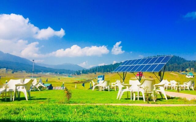 Pine View Resort - Gulmarg