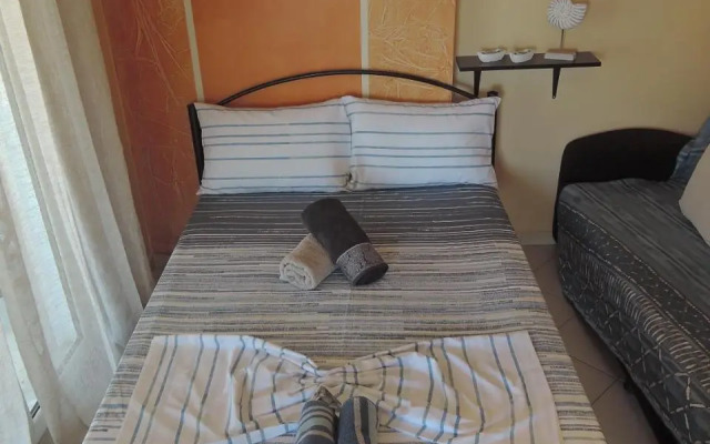Konba luxury mini apartment