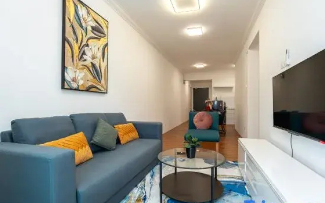 UCSI Residence 2 By UCSI Hotels