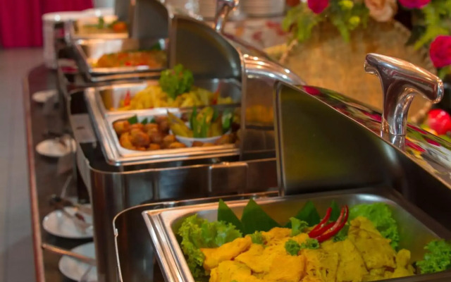 Hotel Seri Malaysia Sungai Petani