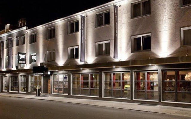 First Hotel Kristiansand