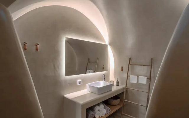 Nalas Suites