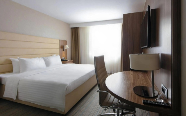Courtyard Marriott Belgrade City Center