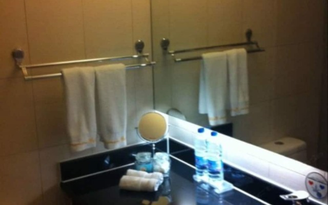 Wenxin Holiday Hotel