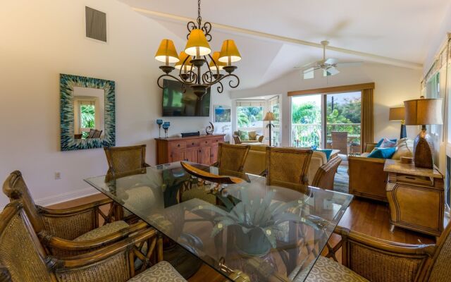 S Of Kamalii 40 3 Bedroom Townhouse