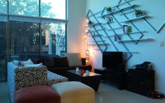 Location Plus 110mts2,2 Bedrooms, 3 Balconies Pool