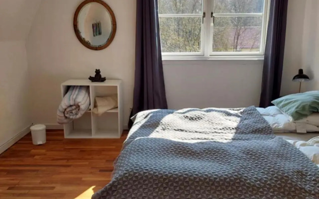 Kongsø Bed & Breakfast