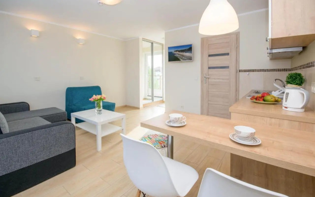 Domki Apartamentowe Bueno