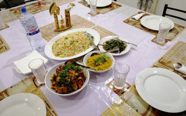 Sihagiri Residence