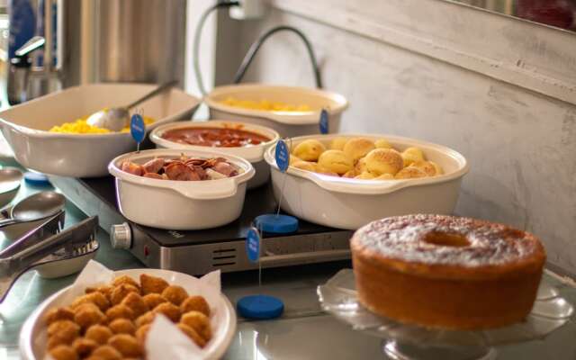 Hotel Melina Praia Hotel