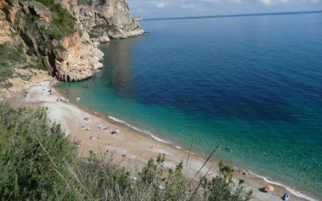 FerienwohnungMoraira