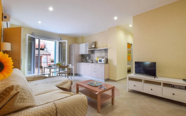Stunning Apartment in Porticello With Wifi and 2 Bedrooms