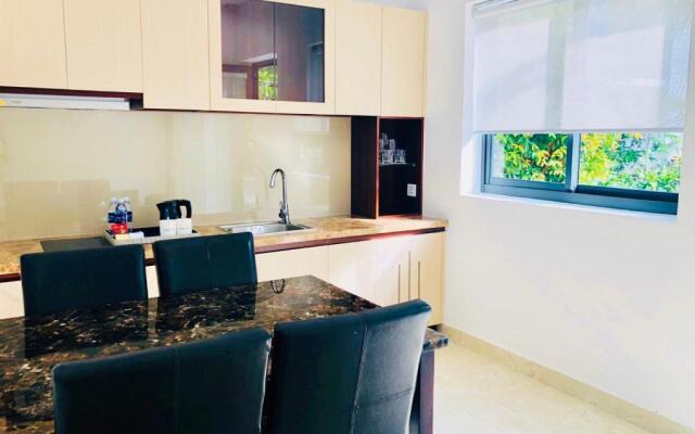 Diamond Bay Condotel - Resort Nha Trang