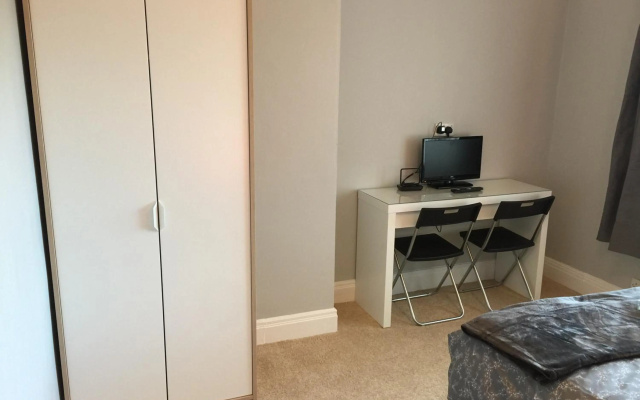 Crumlin Road Guesthouse