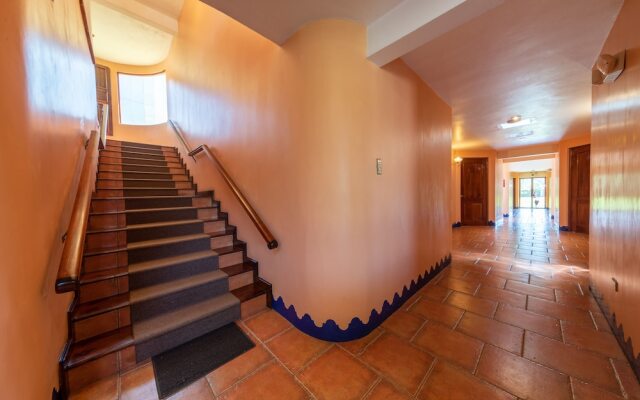 Hacienda Grande Hotel