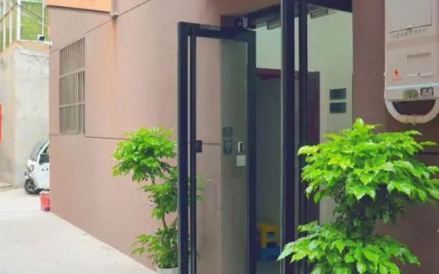 Luoyang Sanjiu Homestay (Luoyi Ancient City Branch)