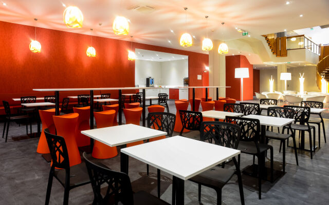 Ibis Styles Poitiers Centre