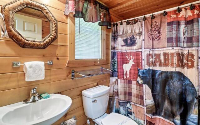 A Top Notch Lodge