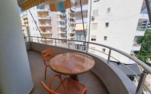 Lungomare Daily Apartment Beachfront