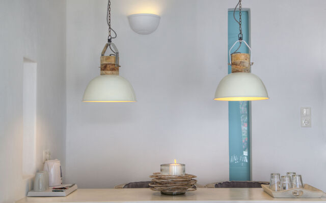 Minois Village Boutique Suites & Spa