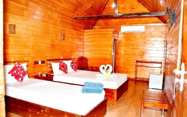 Anandas Beach Resorts