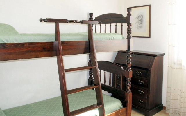 San Vivaldo Nr 12 San Vivaldo