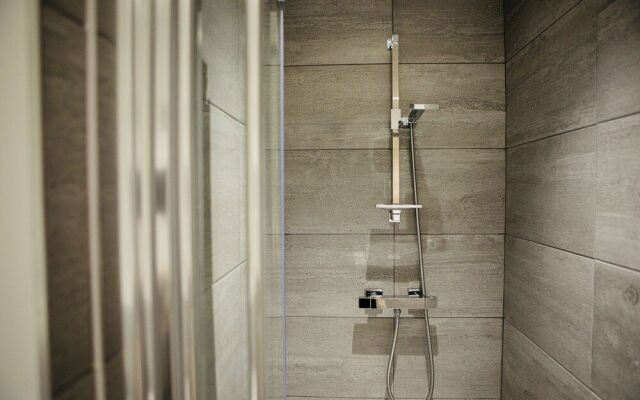 The City Chic Boutique Apartments