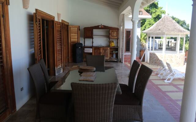 10 Br Guesthouse Montego Bay Prj 1434