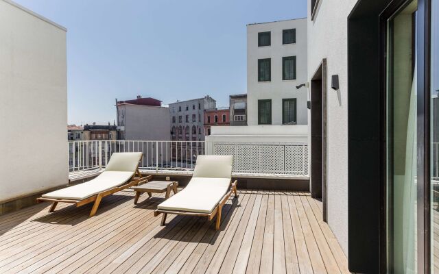 Room Mate Emir, Istambul