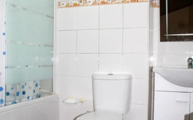 Vieira Rooms Natural Pools