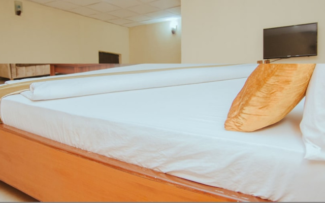 SPG Hotels Limited
