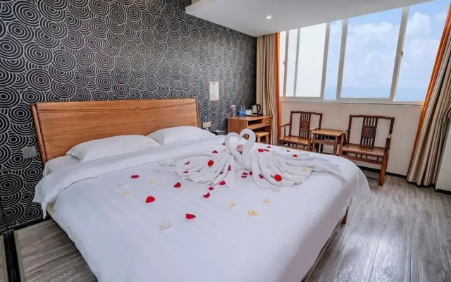 StarChain Zengcuoan Hotel Xiamen