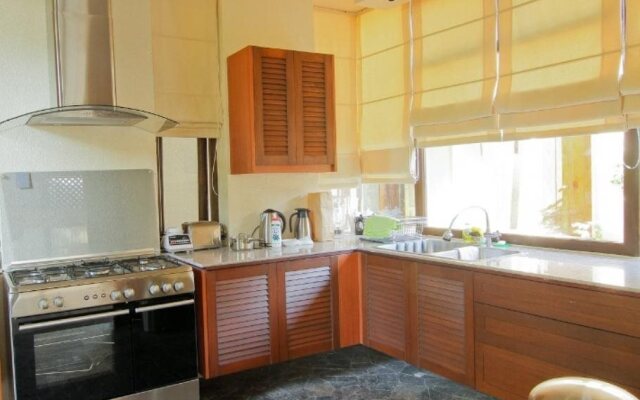 Nezima Beach House Spr Boracay