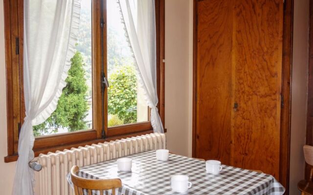 Apartment Grizzli Saint Gervais 17397