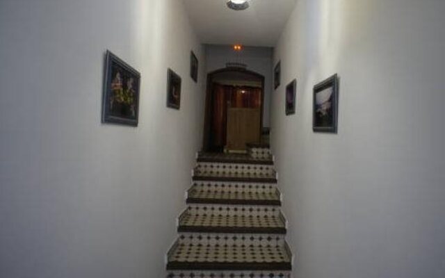 Riad Nerja Chaouen