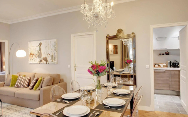 Europea Marais Paris