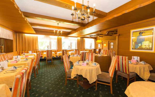 Hotel Sonnschein