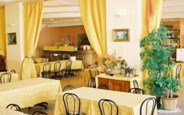 Hotel Tortorina