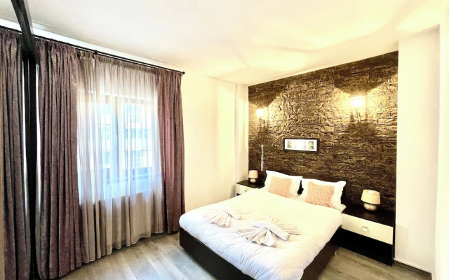 Tower Old City Apartment