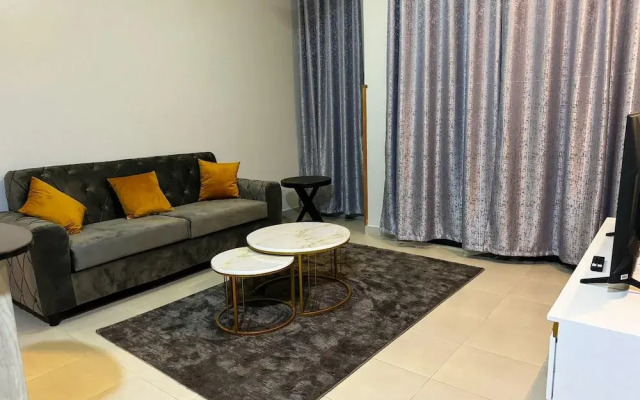 1 Bed-uganda-2people-wifi-closetocity-parking