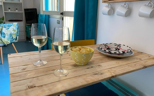 Capobianco Monolocale