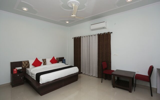 Yamnotri Retreat by OYO Rooms